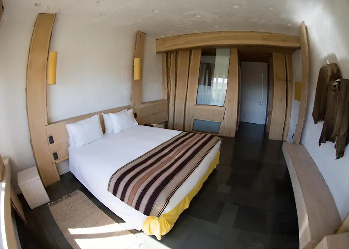 Remota Patagonia Lodge