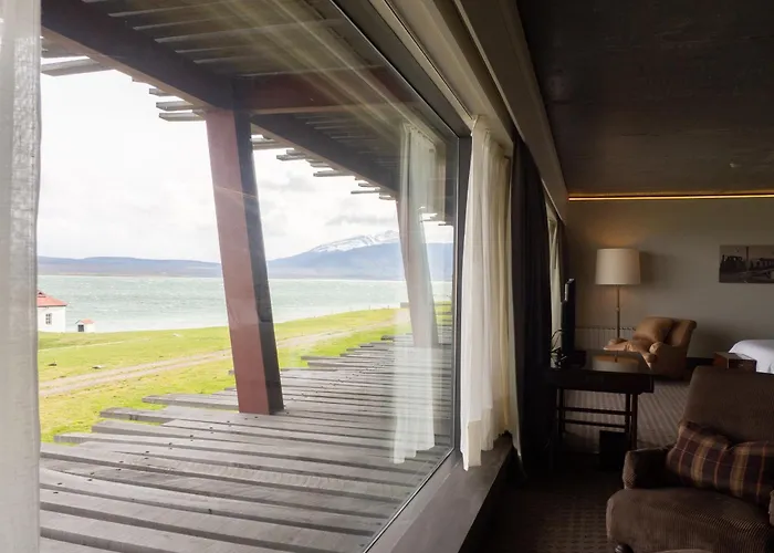 The Singular Patagonia Hotel