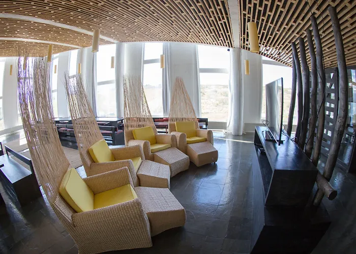 Remota Patagonia Lodge