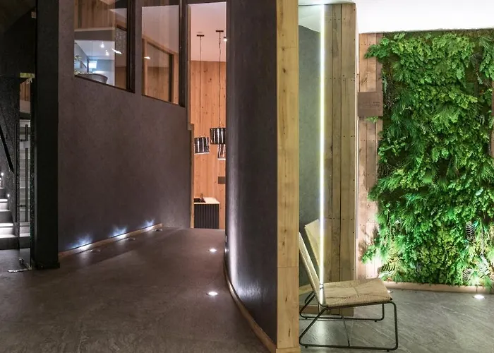 Rio Serrano Hotel + Spa
